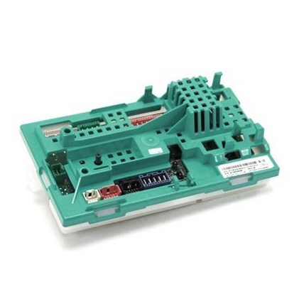 Whirlpool Washer Control Board - W10520038