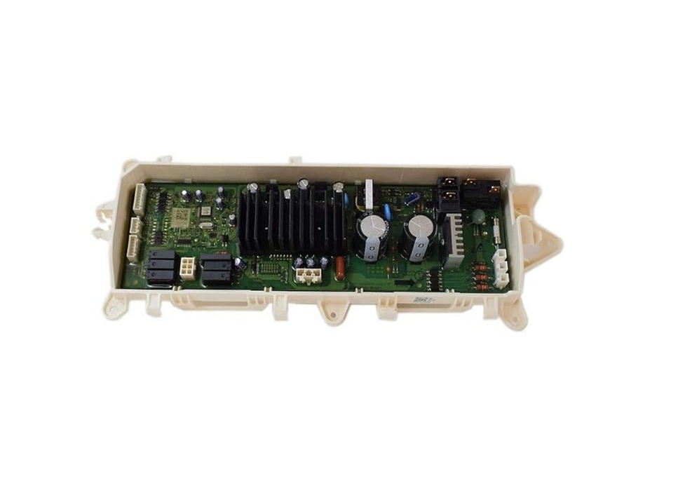 Samsung Washer Main Control Board - DC92-00686D