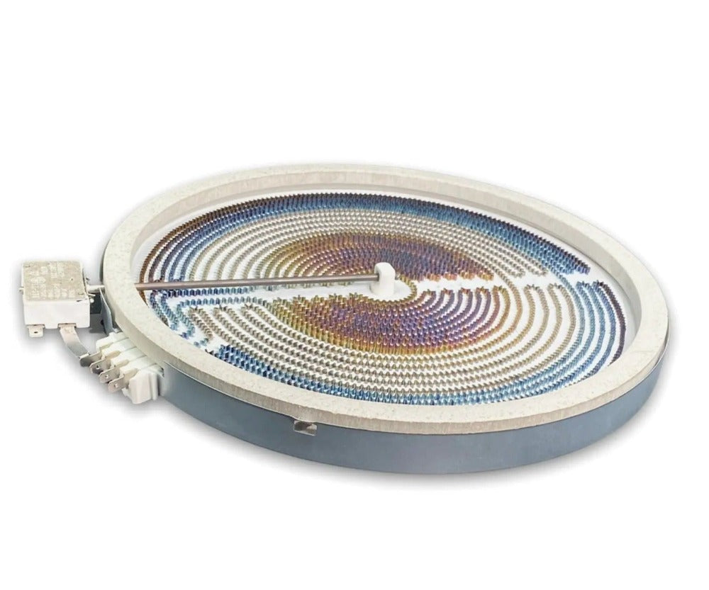 Surface Burner Triple Kit - SB12.TRIPLE.KIT
