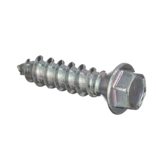 LG Dryer Screw - 1SZZER4002A