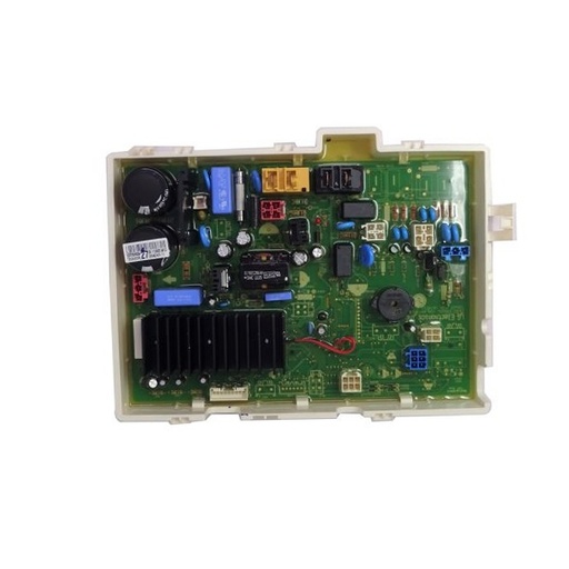 LG Washer Control Board - CSP30000805, Replaces: EBR65989404