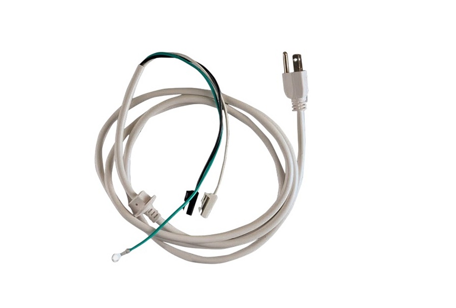 Frigidaire Washer Power Cord - 5304511339