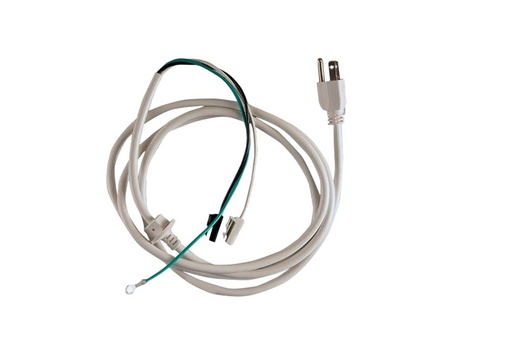 Frigidaire Washer Power Cord - 5304511339