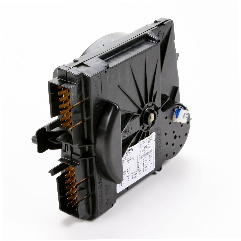 Whirlpool Washer Timer - WP8577787, Replaces: 8577787