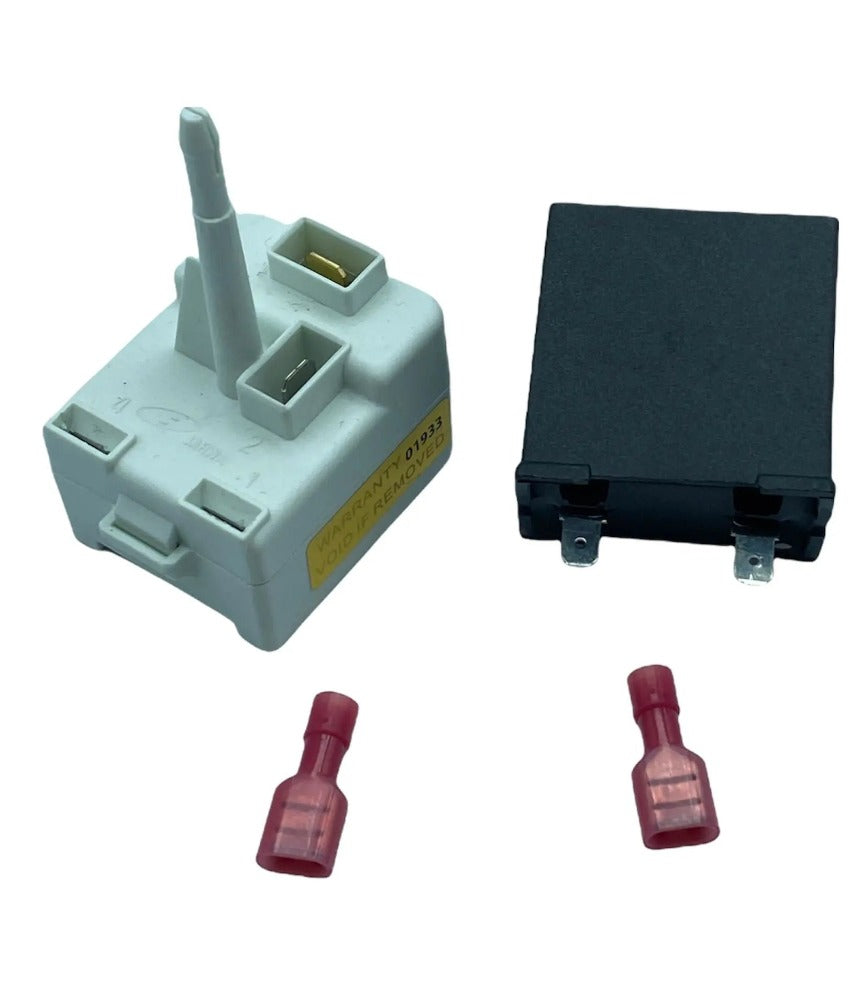 Start Device / Relay - SD03.15.KIT