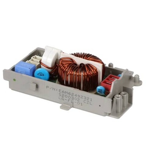 LG Washer Filter Assembly - EAM62492321