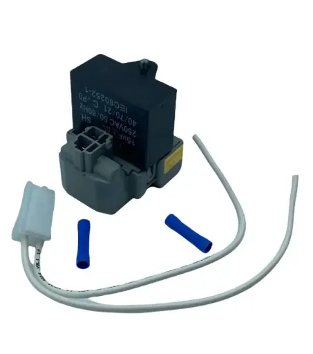 Start Device / Relay - SD02.12.KIT (SD02.12.KIT)