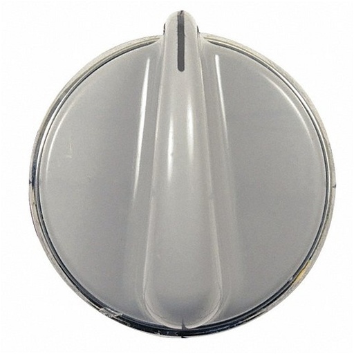 GE Washer Selector Knob (Gray) - WH01X10315