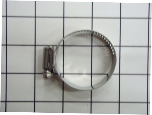 Whirlpool Ice Machine Hose Clamp - WP616099, Replaces: 16316