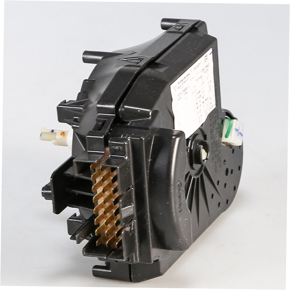 Whirlpool Washer Timer - WP8541942, Replaces: 8541942