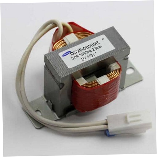 Samsung Washer Transformer - DC26-00009R