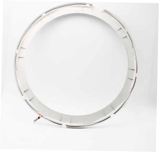 Fisher & Paykel Washer Neck Ring (Light Grey) - 426809P