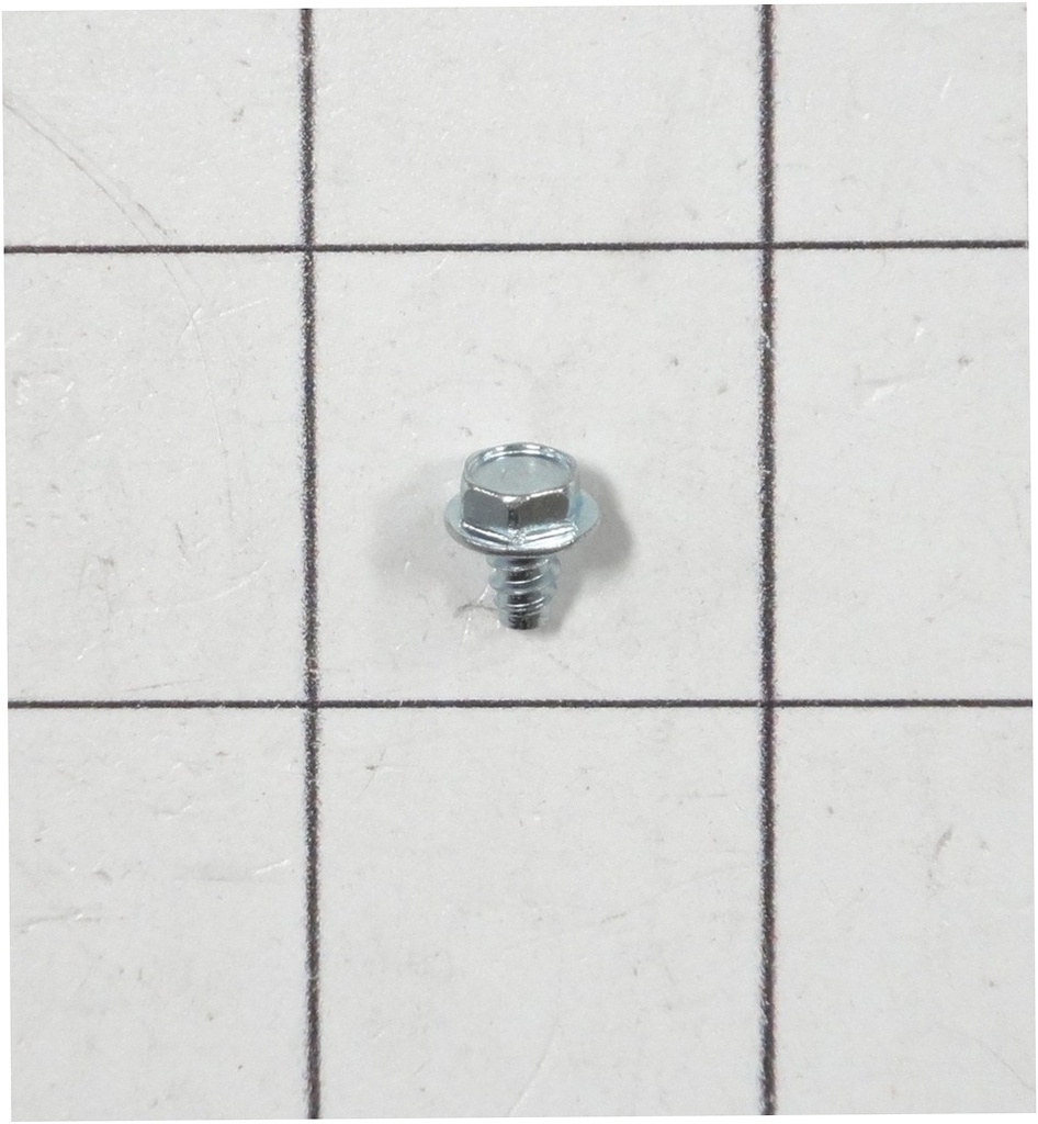 Whirlpool Dryer Screw - WP3177991, Replaces: 21623