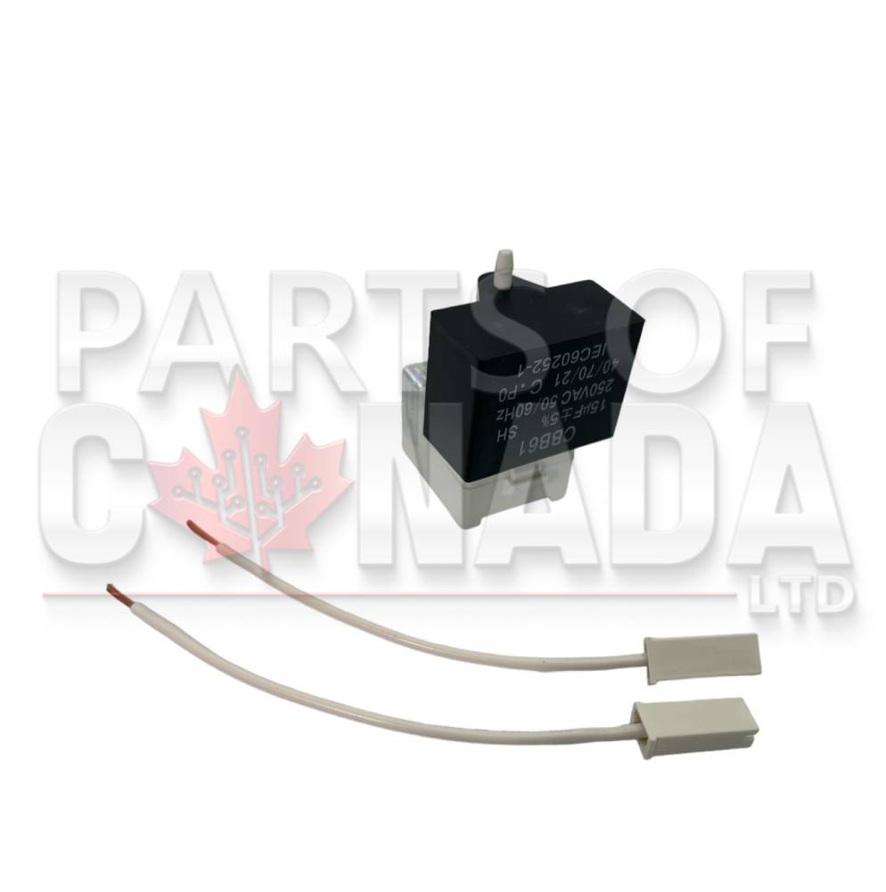 Start Device / Relay - SD03.15.KIT