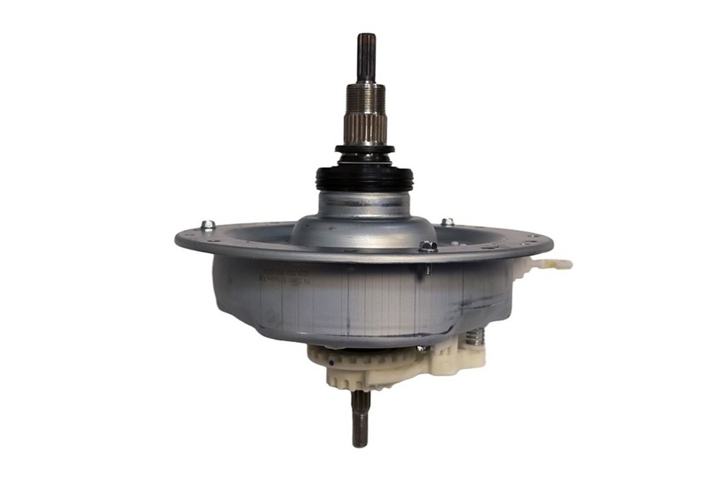 LG Washer Clutch Coupling & Housing Assembly - AEN73131404, Replaces: 3661EA1009C