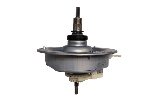 LG Washer Clutch Coupling & Housing Assembly - AEN73131404, Replaces: 3661EA1009C