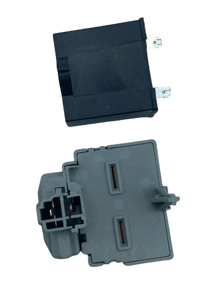 Start Device / Relay - SD02.12