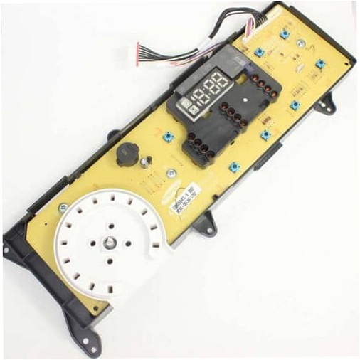 Samsung Washer Control Board - DC92-00736C