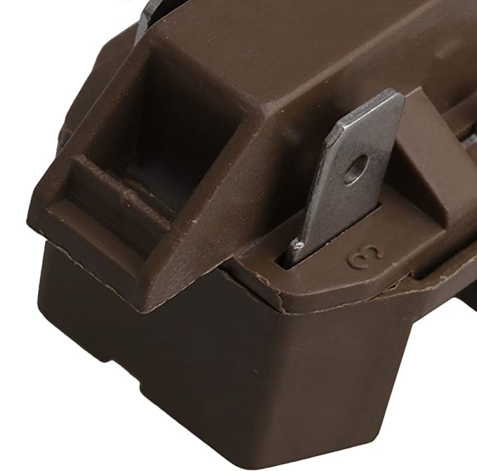 Refrigerator Start Relay - SR3P
