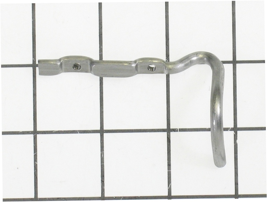 Whirlpool Washer Door Lid Hinge - WP54583, Replaces: 54583