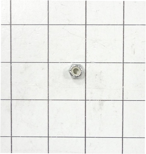 Whirlpool Range /Oven Locknut - WPY707702, Replaces: 21002009