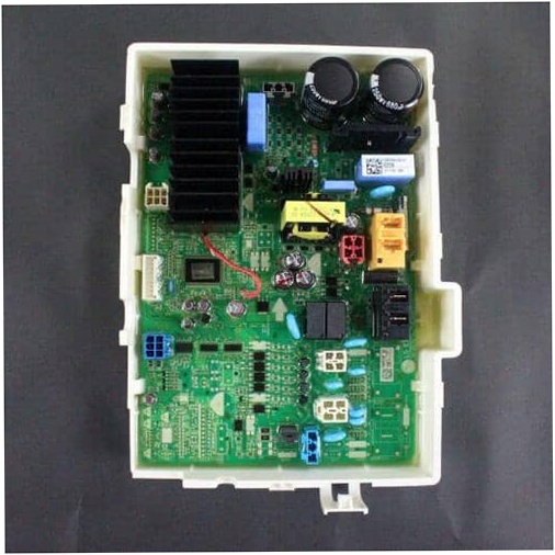 LG Washer Main Control Board - EBR79950228