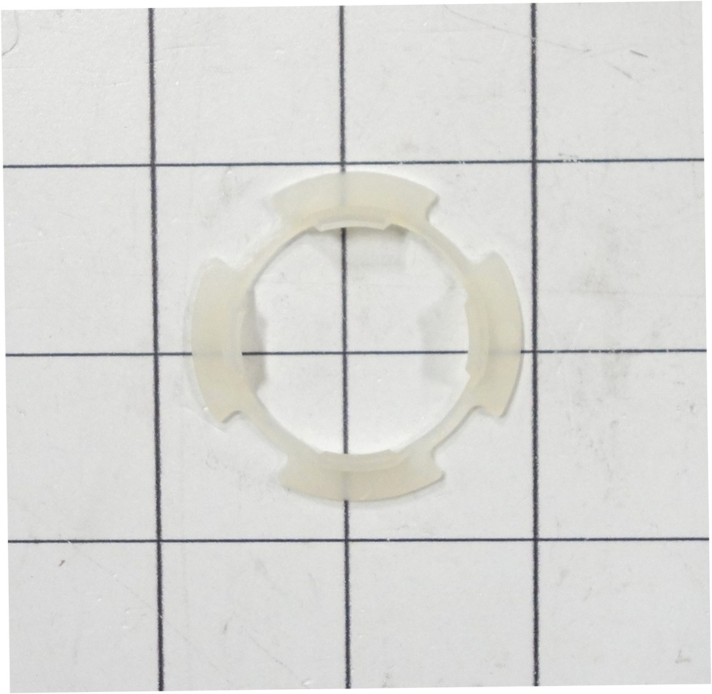 Whirlpool Dryer Anti-Rattle Clip - WP3355454, Replaces: 3350070