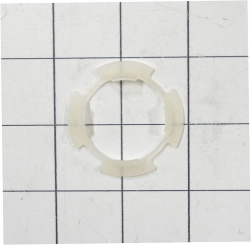 Whirlpool Dryer Anti-Rattle Clip - WP3355454, Replaces: 3350070