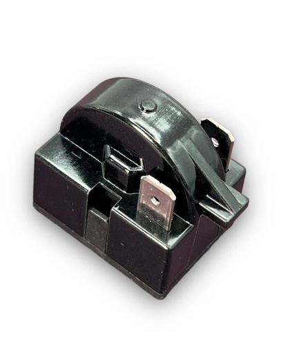 G.E Refrigerator Start Relay - WR07X26749, REPLACES: WR07X10025