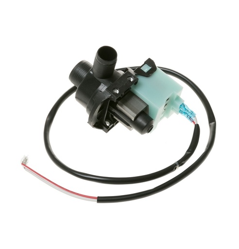 GE Washer Drain Pump - WH23X27419