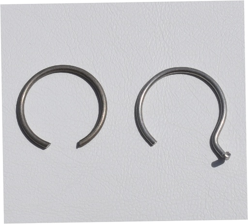 Whirlpool Washer Retainer Ring Kit - 285353, Replaces: 62642