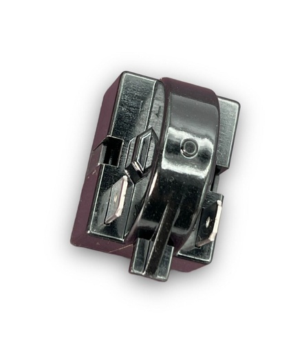 G.E Refrigerator Start Relay - WR07X26750, REPLACES: WR07X10009