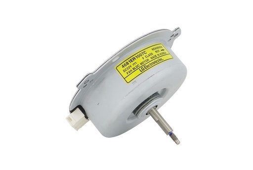 LG Washer Motor Assembly - 4681ER1007C, Replaces: 4681ER1007A