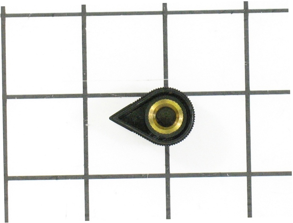 Speed Queen Washer Switch Knob - 39897, Replaces: 25688