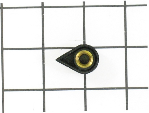 Speed Queen Washer Switch Knob - 39897, Replaces: 25688