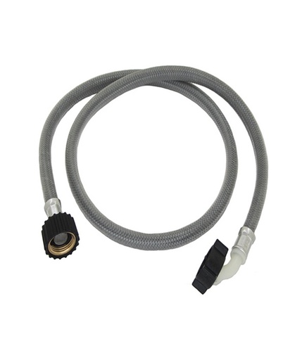 Fisher & Paykel Washer Inlet Hose - 424159, Replaces: 420079