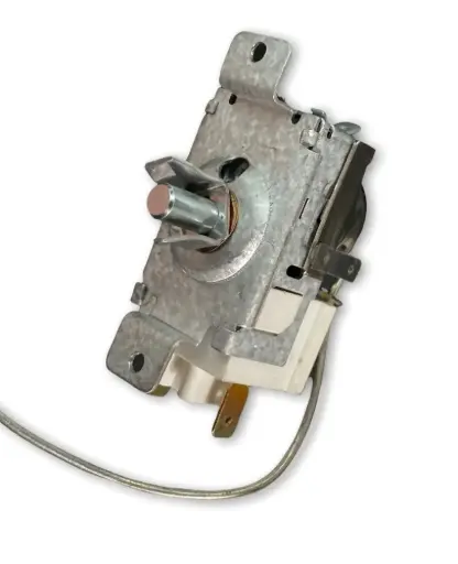 Temperature Control / Thermostat - TC355.2H (TC355.2H)