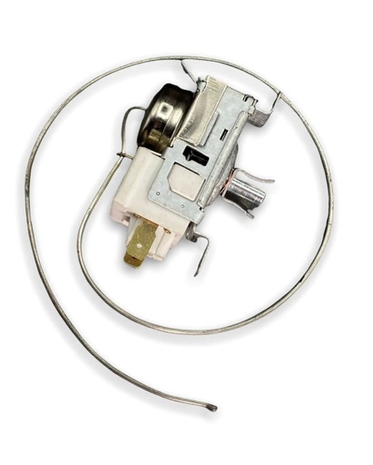 G.E Refrigerator Temperature Control (Thermostat) - WG03F02296