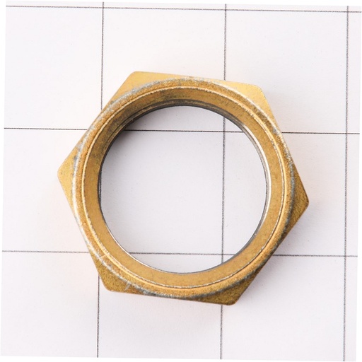 Speed Queen Washer Lock Nut - 29220, Replaces: 27162