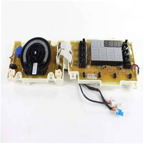 LG Dryer Display Control Board - EBR78923311
