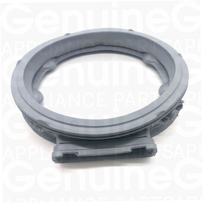 LG Washer Door Gasket - MDS66651603