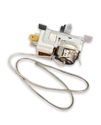 G.E Refrigerator Temperature Control - WG03F03863, Replaces: WR09X20002