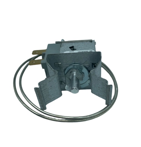 G.E Refrigerator Temperature Control - WR09X20946, Replaces: WR09X10062