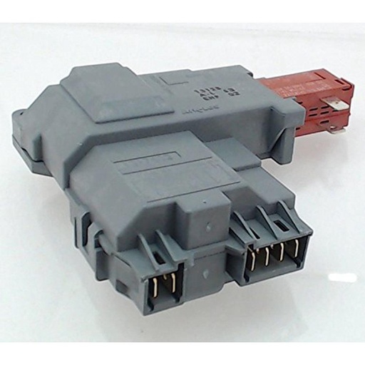 G.E Washer Door Lock /Switch - WG04F05308, REPLACES: WH10X27534