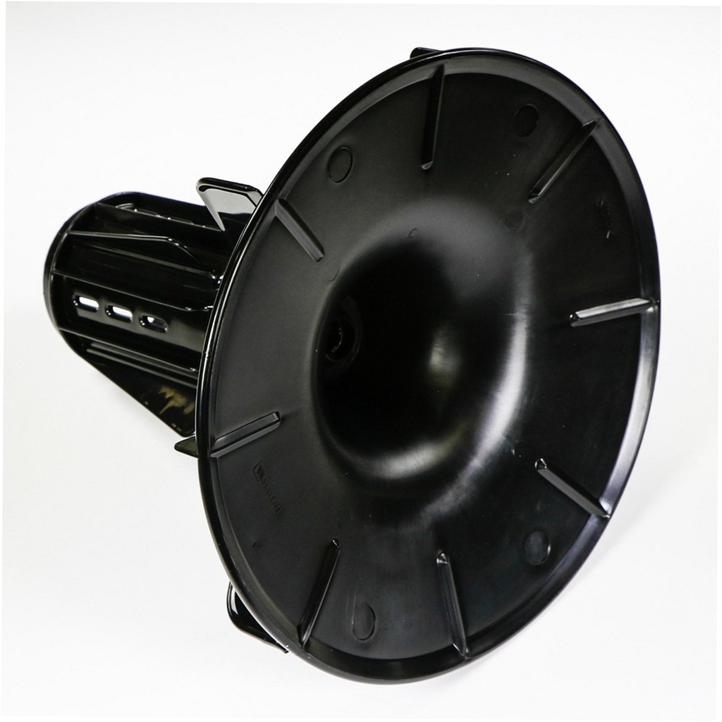 Whirlpool Washer Agitator - WP208543, Replaces: 208543