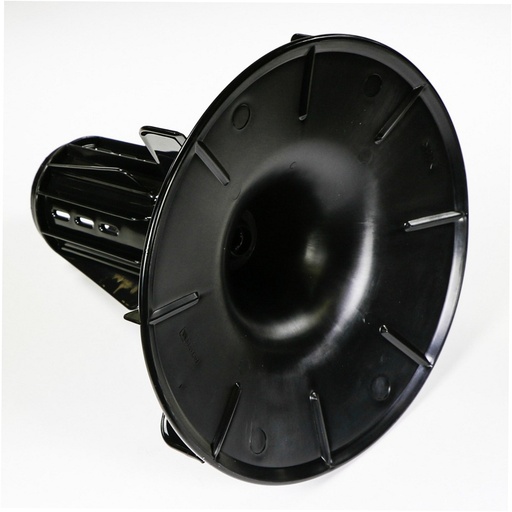 Whirlpool Washer Agitator - WP208543, Replaces: 208543