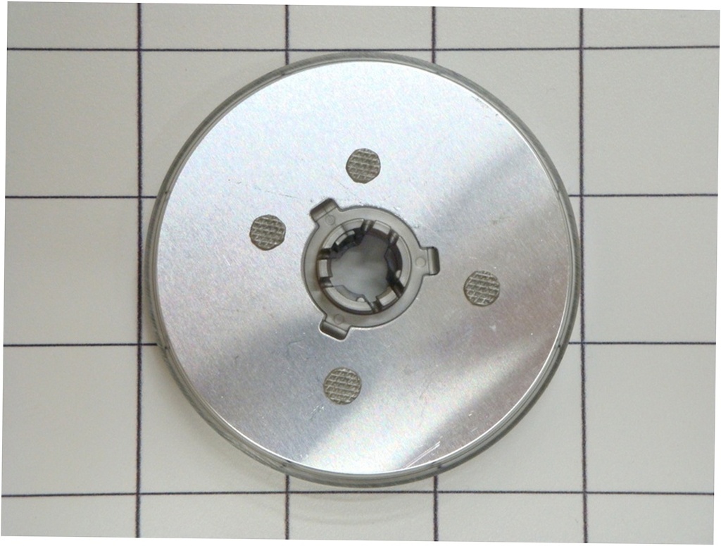 Whirlpool Washer Timer Knob Dial - WP8544947, Replaces: 8544947