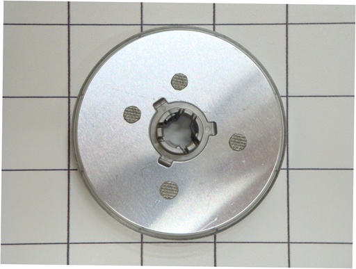Whirlpool Washer Timer Knob Dial - WP8544947, Replaces: 8544947