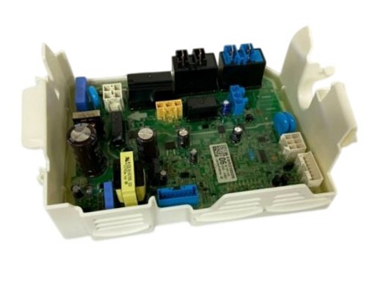 LG Dryer Main Control Board - EBR31002606