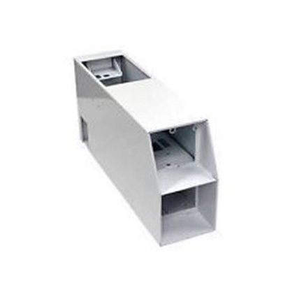 Whirlpool Washer Meter Case - WPW10461200, Replaces: 3406994